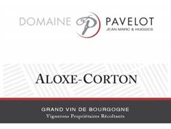 2013 Aloxe-Corton Rouge, Domaine Pavelot